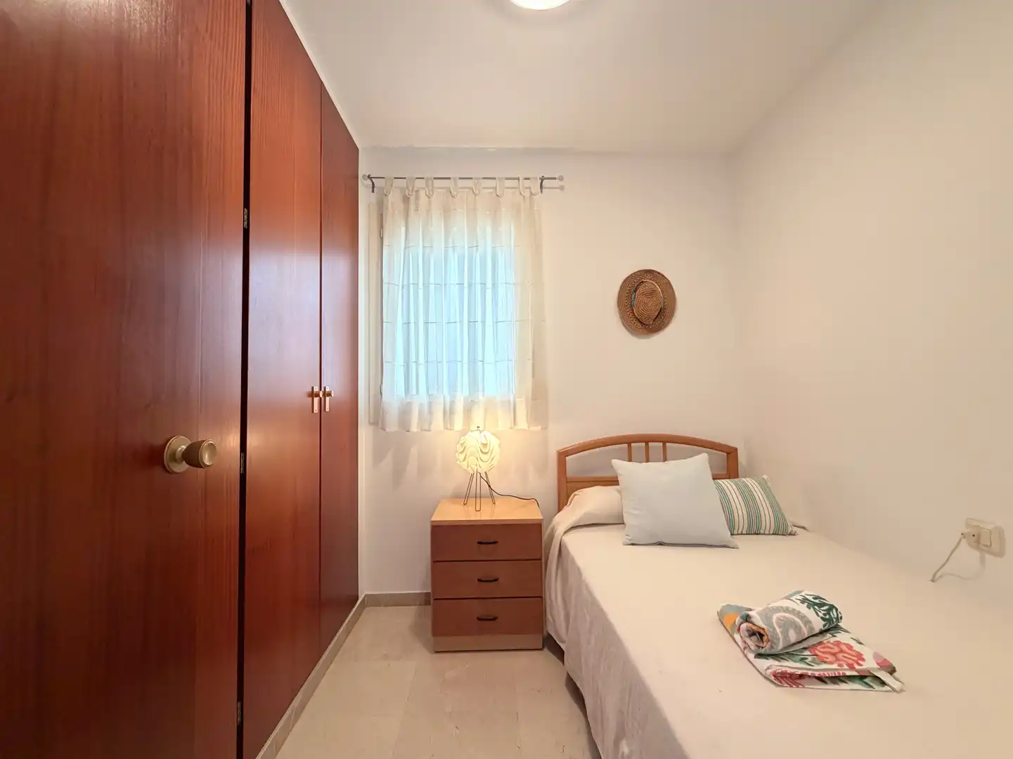 Habitación de Piso en venta en Calafell con Aire acondicionado, Calefacción y Terraza