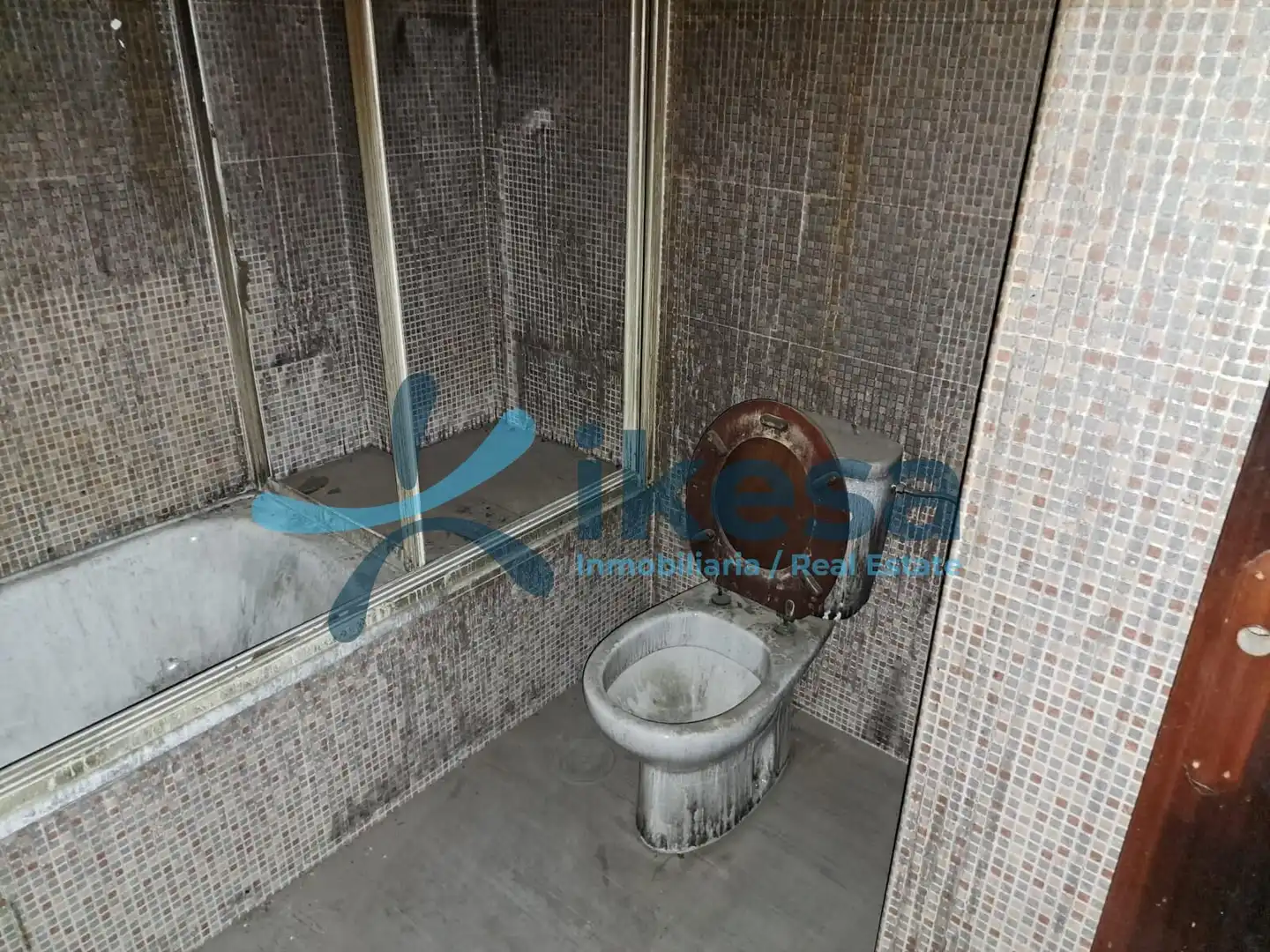 Baño de Piso en venta en San Juan del Puerto