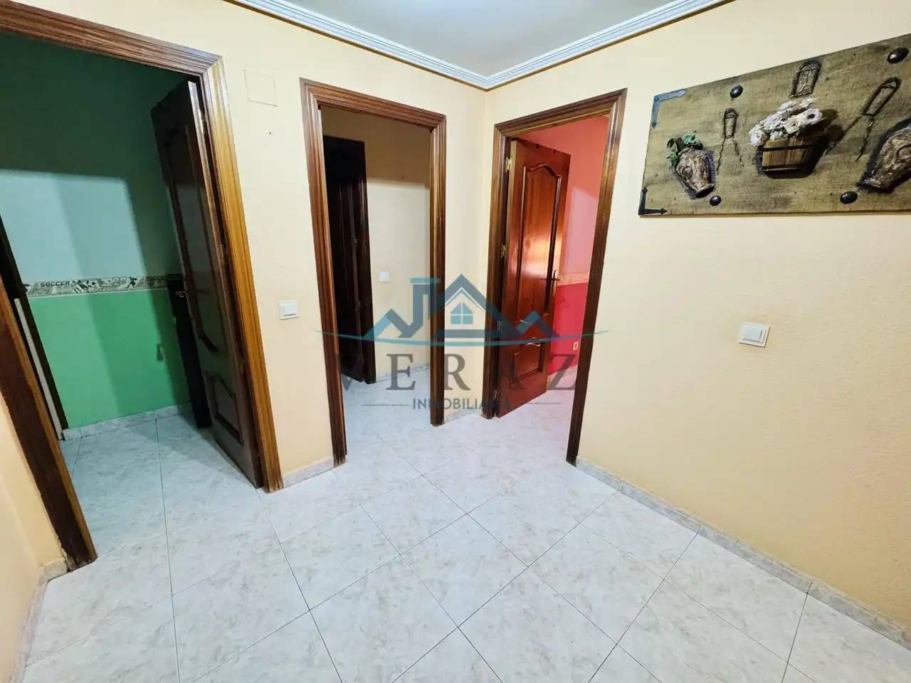 Flat for sale in Talavera de la Reina  with Heating and Terrace