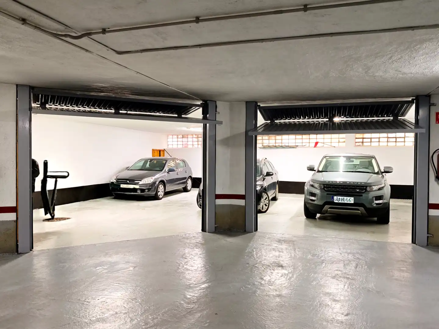 Parking de Piso en venta en Durango con Calefacción, Terraza y Trastero