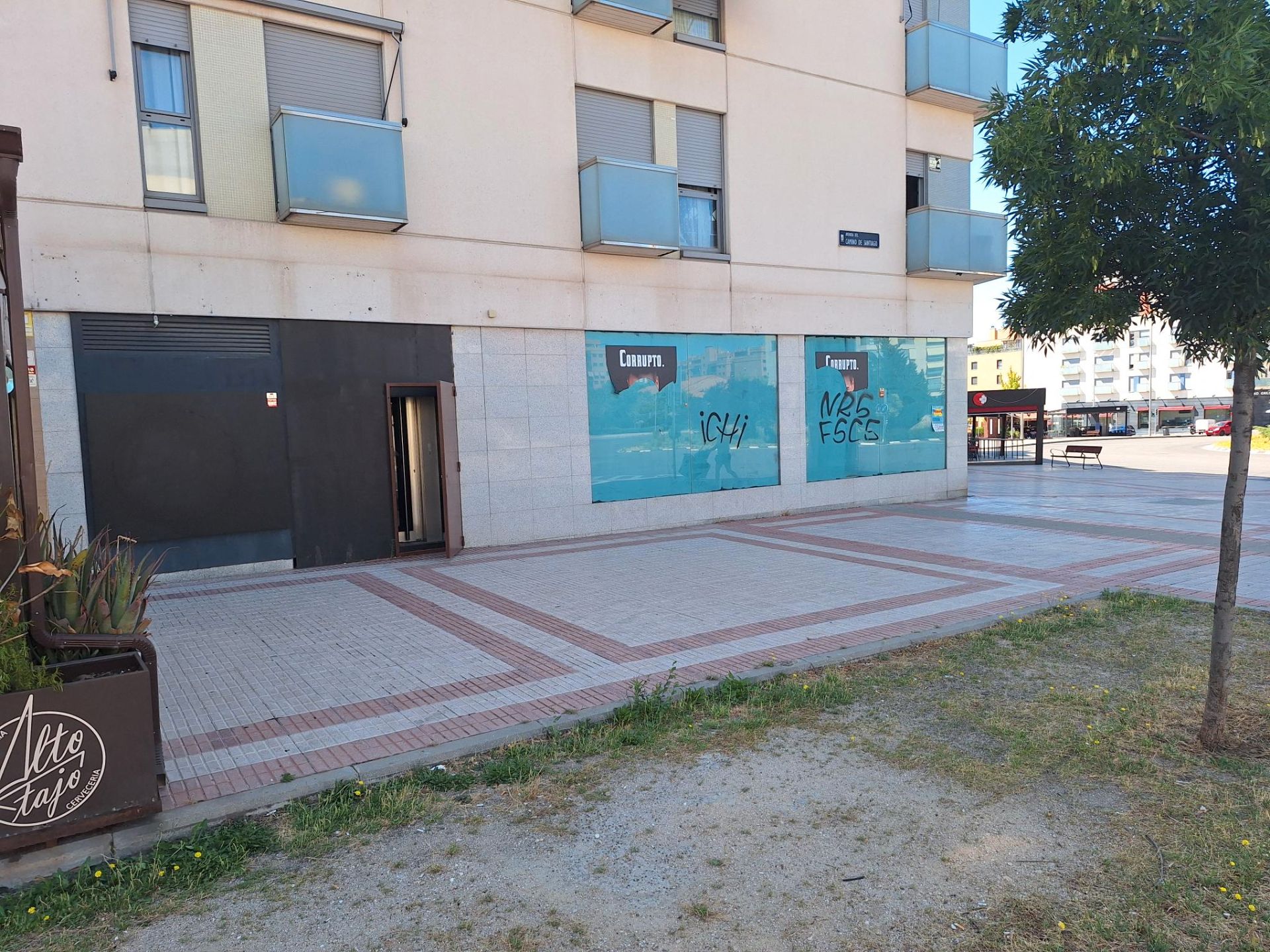 Local en venda en  Madrid Capital