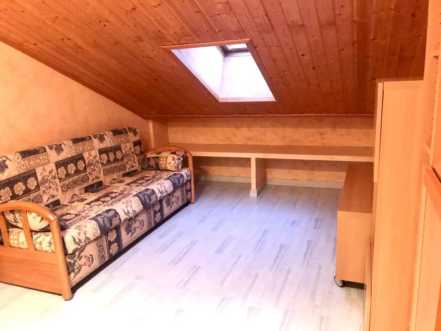 Habitación de Piso en venta en Guadalajara con Aire acondicionado, Calefacción y Lavadora