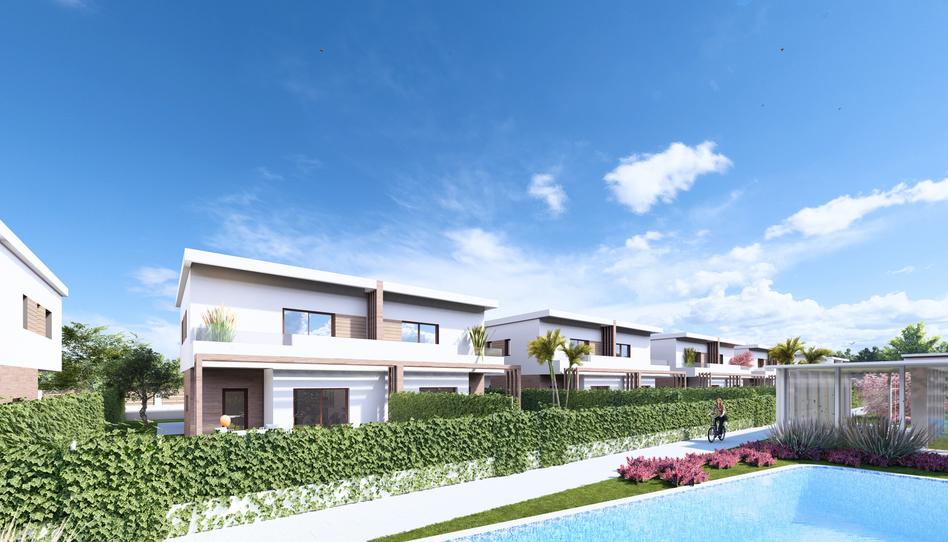 Foto 0 de Promoción RESIDENCIAL O´LIVING