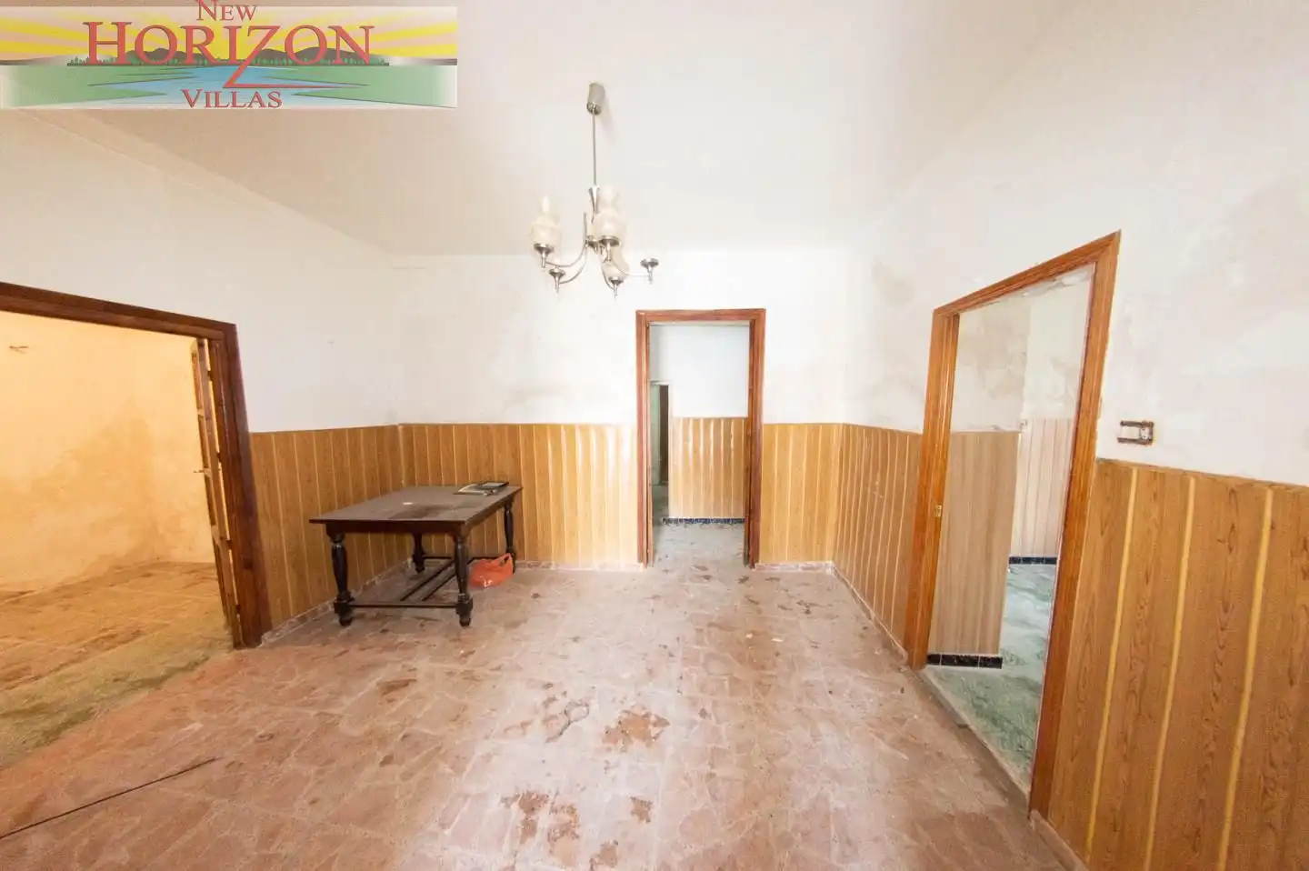 Country homes for sale in Arboleas  with Private garden and Terrace