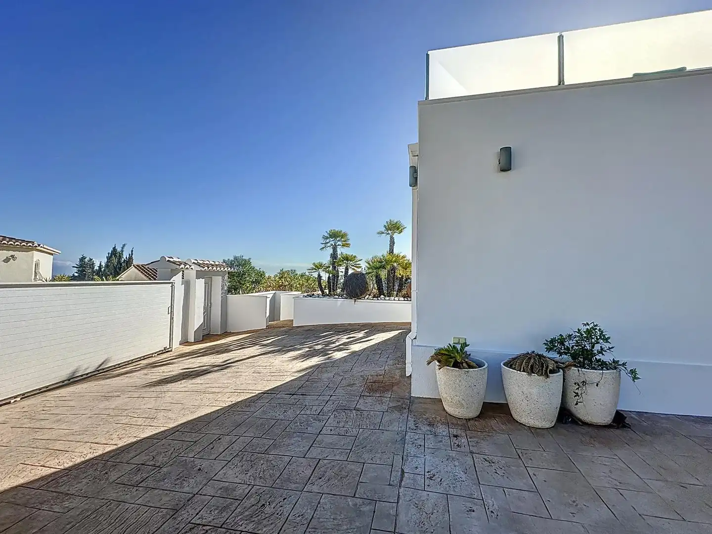 Villa mit Pool zum Verkauf in Cumbre del Sol, imagen 88