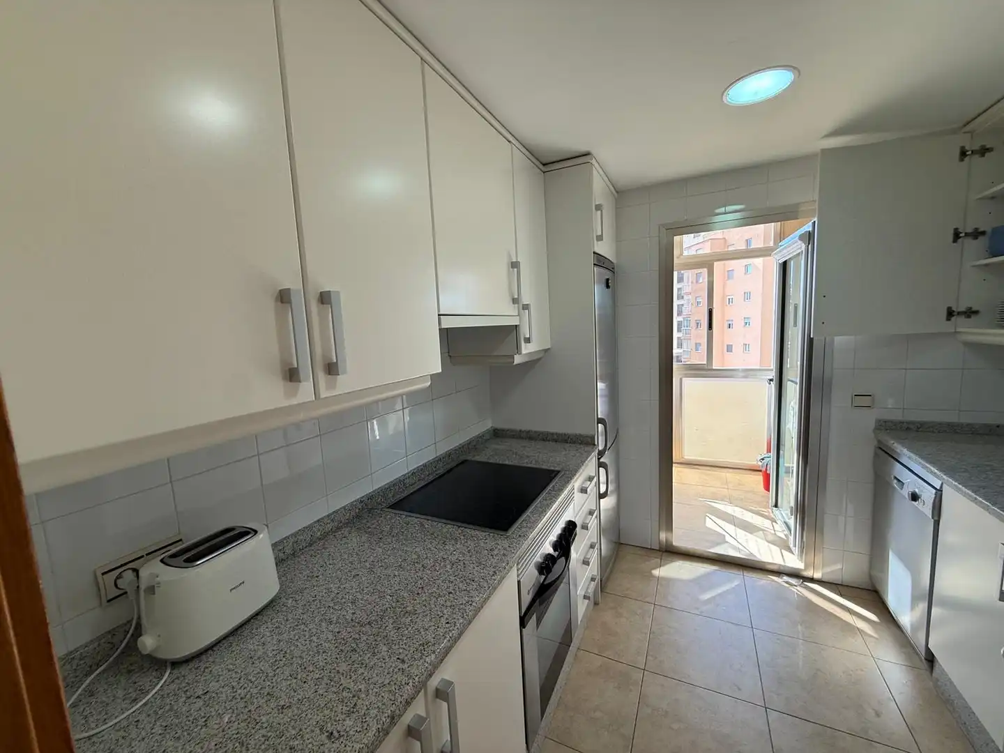 Apartament amb ascensor en venda a Zona Levante - Playa Fossa, imagen 36