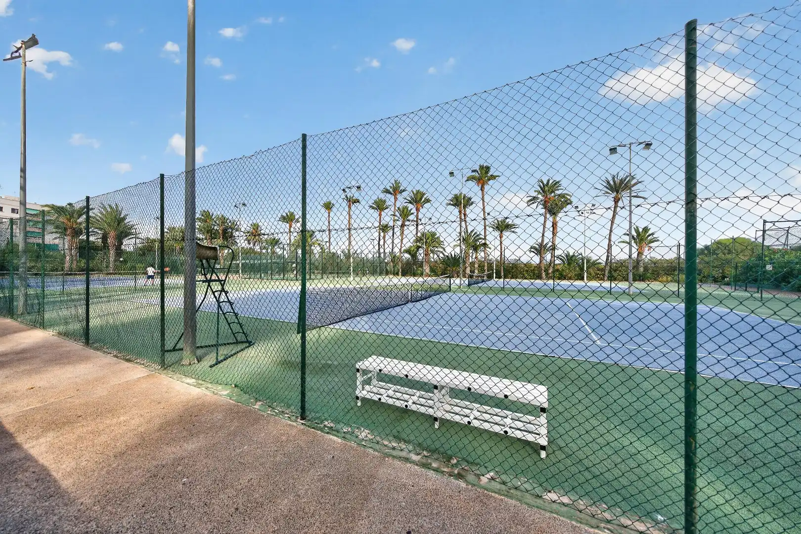Flat with lift for sale in Calle VICTORIA KENT, imagen 44
