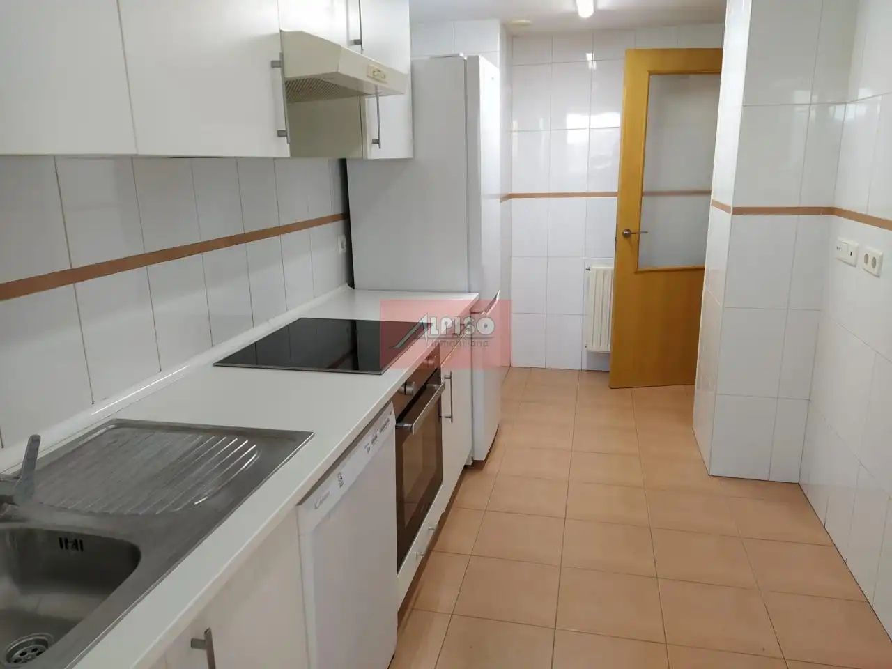 Wohnung mit Aufzug zum Verkauf in Chano Piñeiro 1, imagen 3