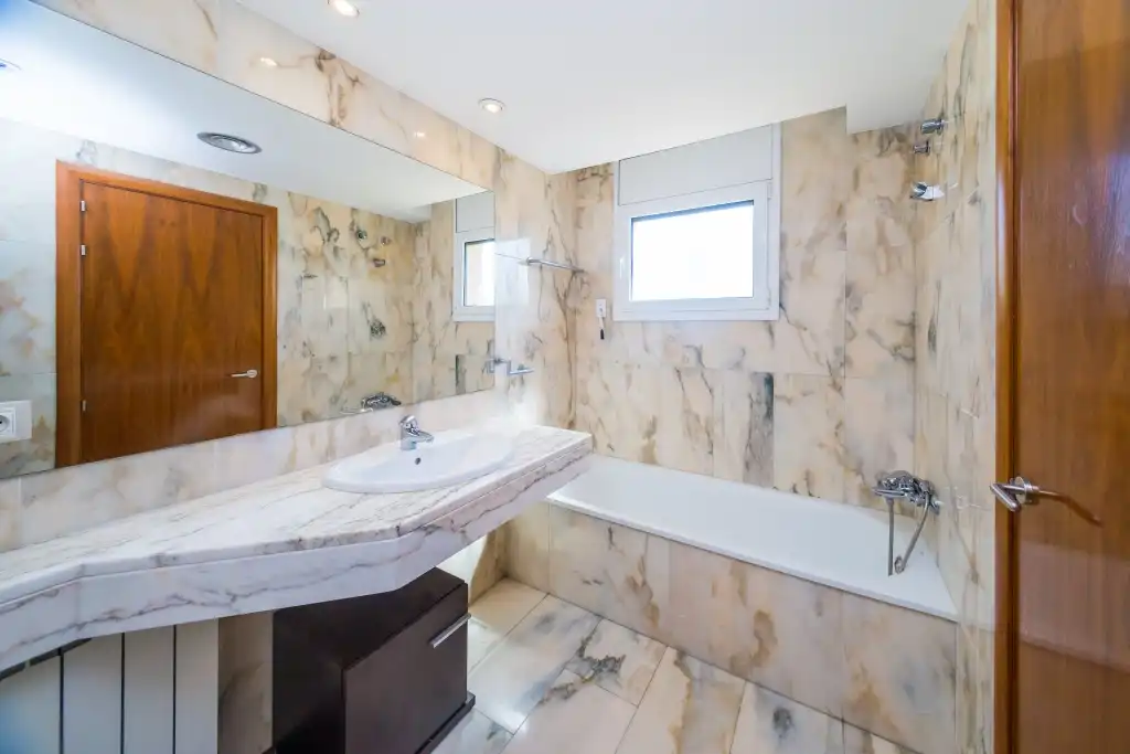 Apartament amb terrassa en venda a Carrer Xaloc 5, imagen 24