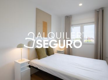 Pis amb ascensor de lloguer a Arte Mayor de la Seda
