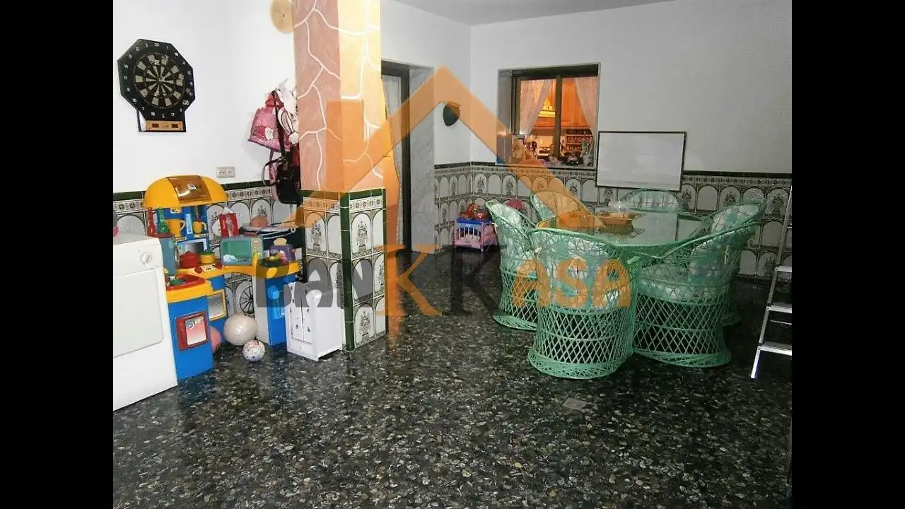 Casa o chalet en venta en Santa María del Águila