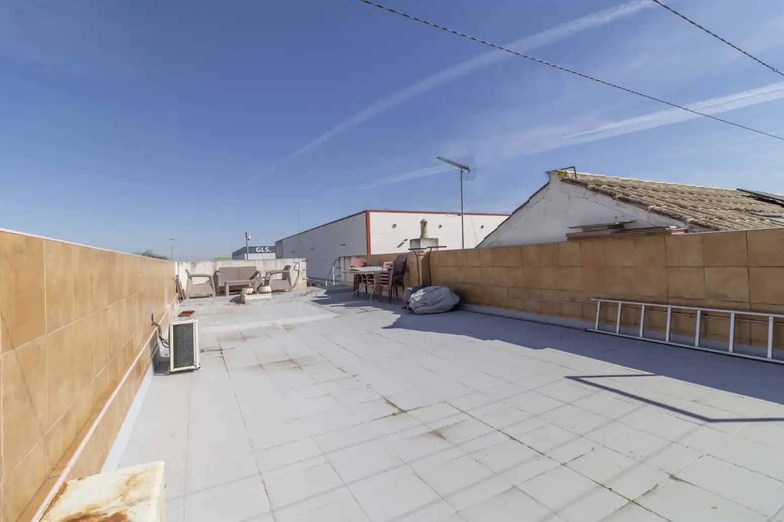 Detached homes for sale in Palmete