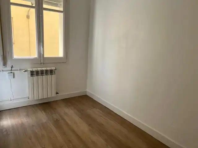 Bedroom of Flat for rent in Llinars del Vallès