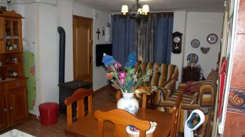 Foto 3 de Piso en venta en Calle Morerías, 1, Paterna del Madera, Albacete