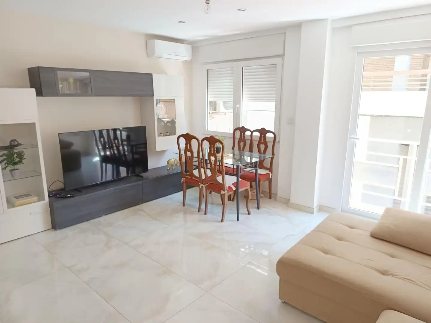 Piso en venta en Centro, imagen 2
