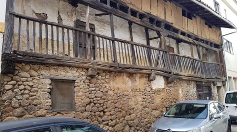 Casa adosada en venta en CENTRO  Jerte Cáceres