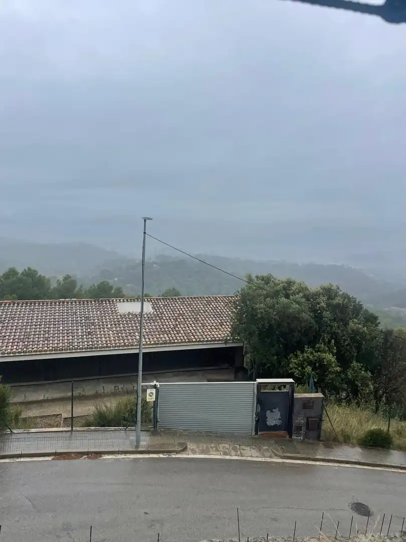 Casa o xalet en venda a e les Penyes d’en Castellví, Molins de Rei