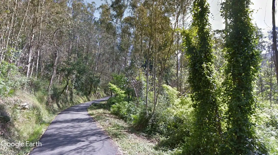 Terrain rustique à vendre à Moaña, imagen 5