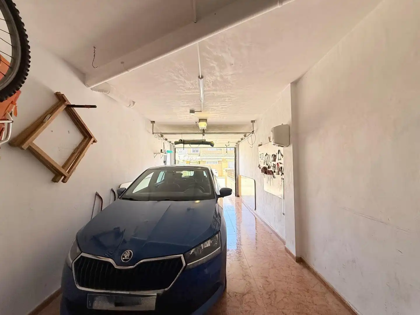 Maison mitoyenne avec terrasse à vendre à Calle Calle Rafael Alberti, imagen 12