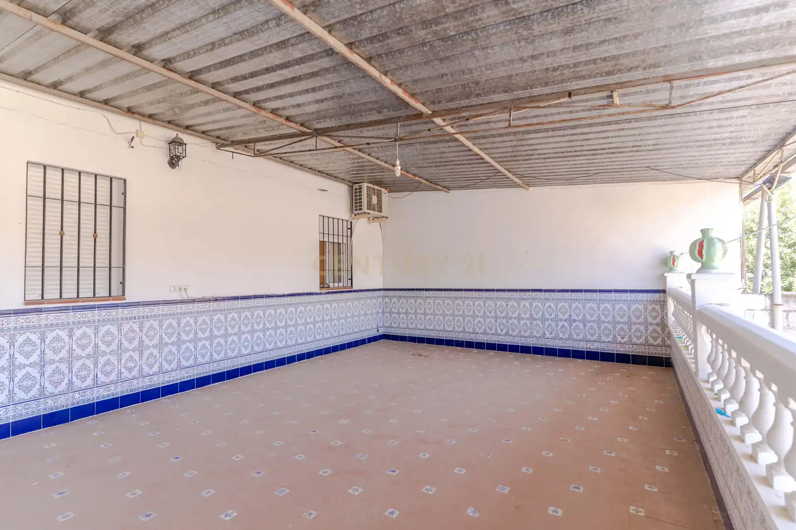 Casa amb terrassa en venda a Calle Jardines de Pinos Puente, 14, Pinos Puente, Spain 14, imagen 8