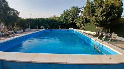 Foto 2 de Casa o xalet de lloguer a Puente Tablas - Puente Nuevo - Cerro Molina, Jaén Capital