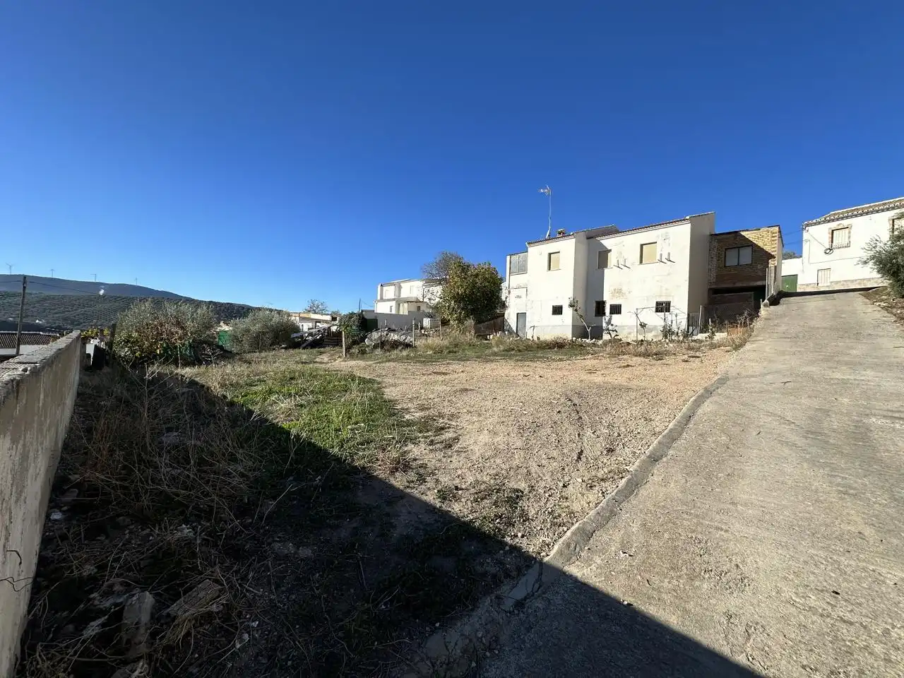 Terreni e lotti in vendita a La Pedriza, imagen 3