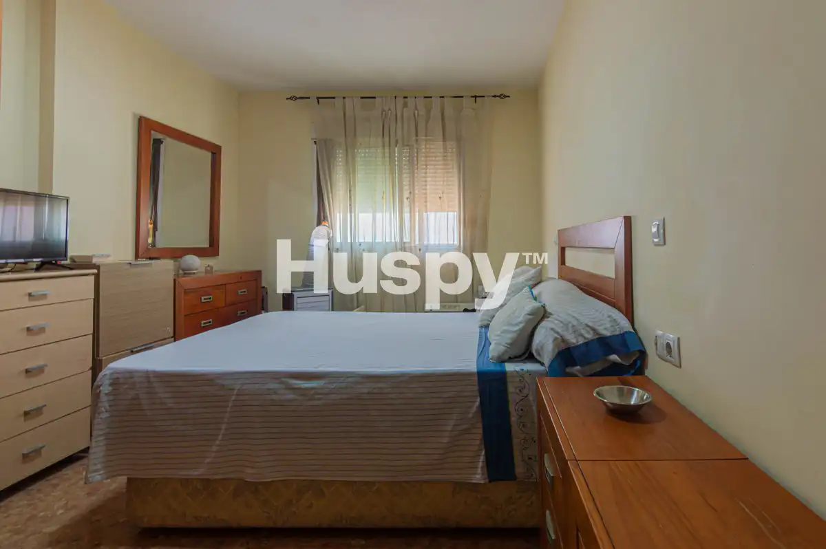 Habitación de Piso en venta en Algemesí con Aire acondicionado, Calefacción y Terraza