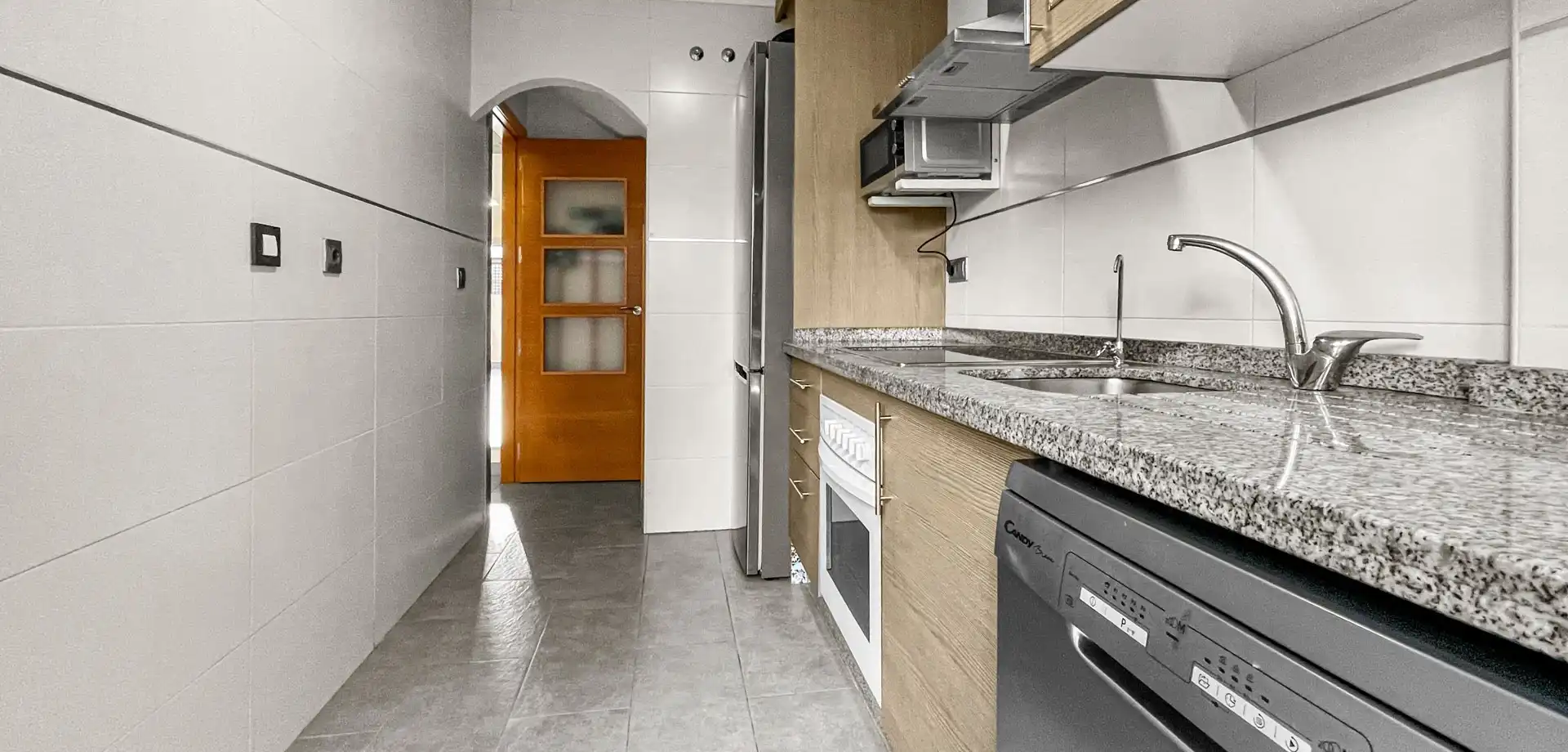 Reihenhaus mit Terrasse zum Verkauf in El Mojón, imagen 13