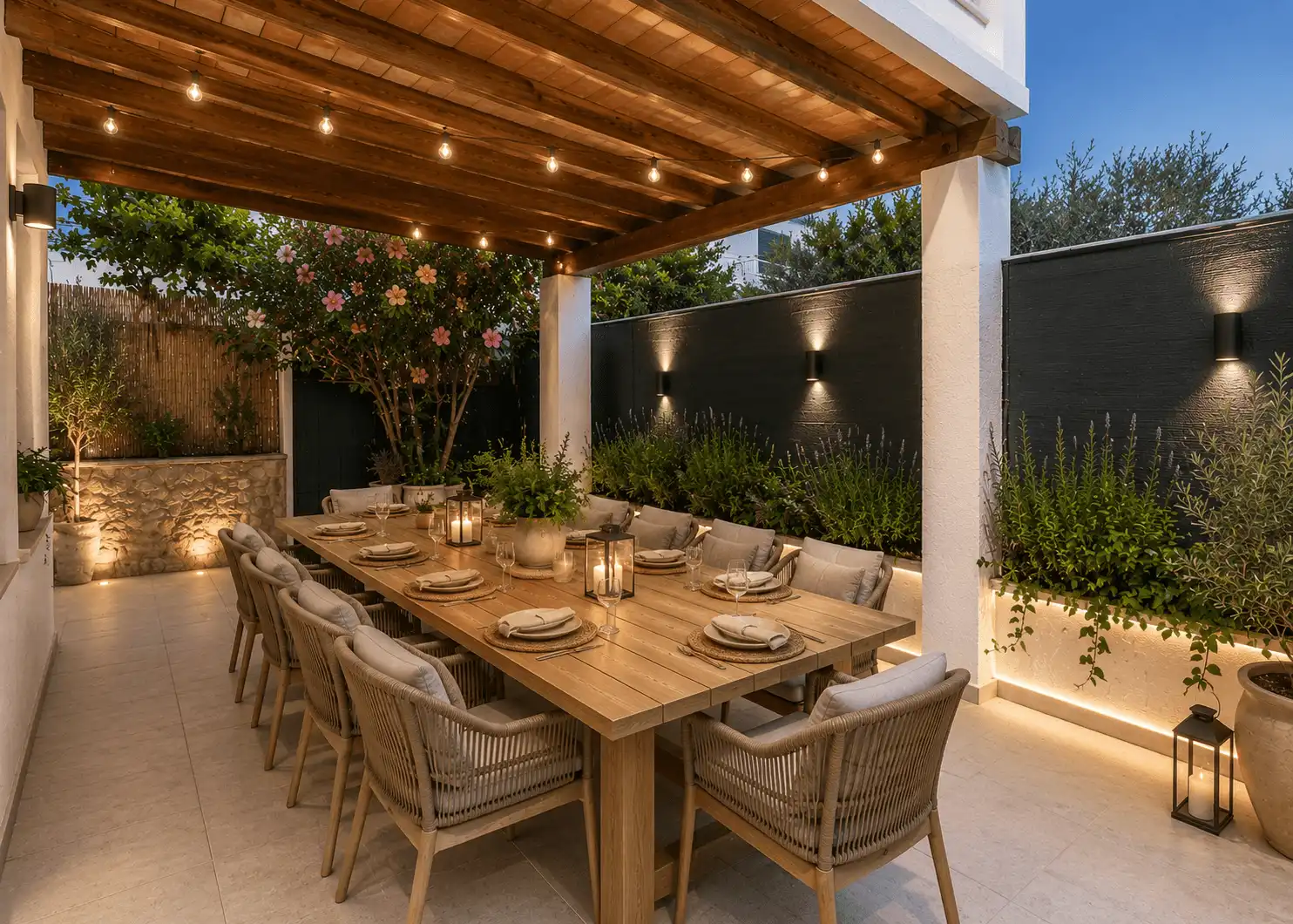 Terrassa de Casa o xalet en venda en Calvià amb Aire condicionat, Calefacció i Terrassa