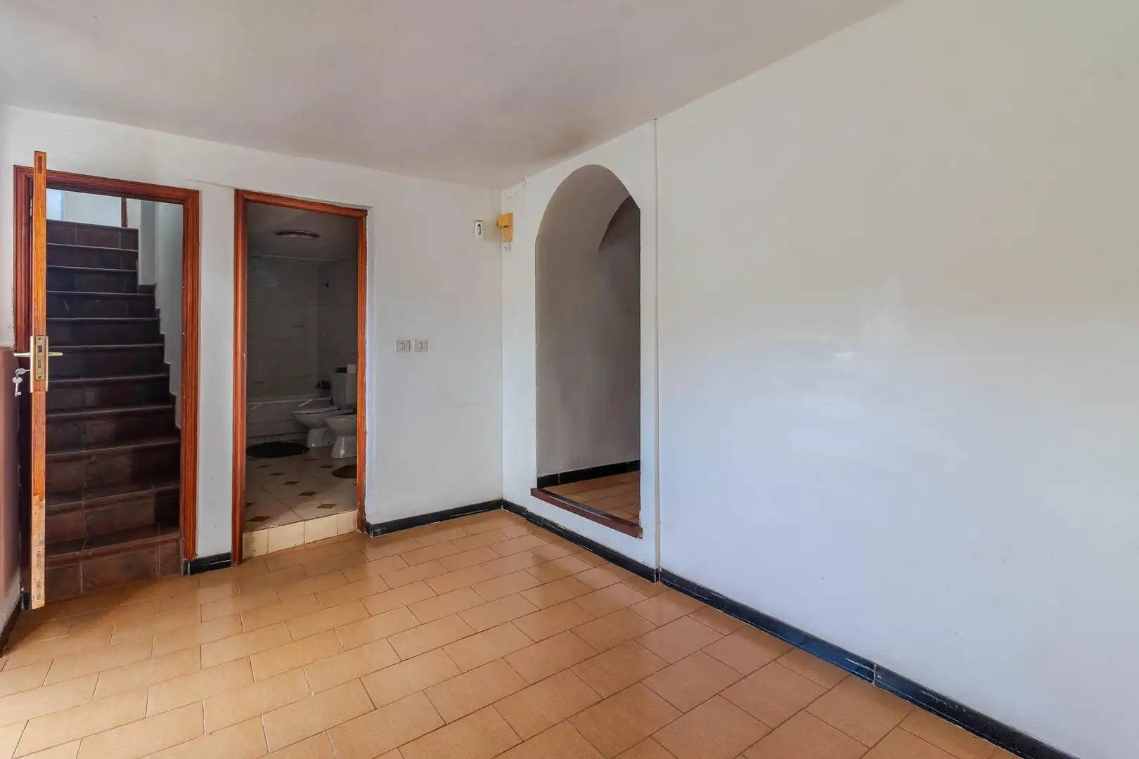 Casa o chalet en venta en Calle EL LOMO, 1, El Palmar