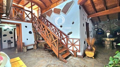 Foto 4 de Casa adosada en venta en La Real, Tamaimo - Arguayo, Santiago del Teide