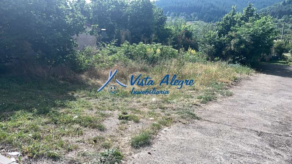 Residencial en venda en Zorraquín