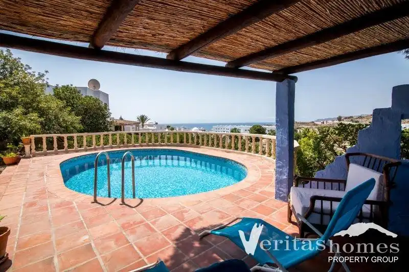 Maison à vendre à Mojácar Playa - Las Ventanicas - La Paratá, imagen 7