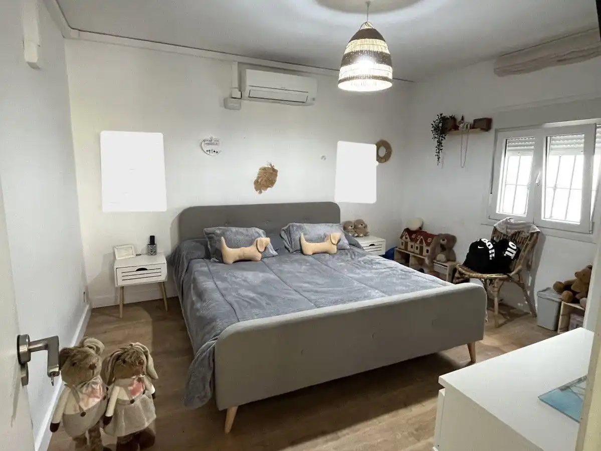 Bedroom of Country homes for sale in Manilva  with Private garden, Terrace and Swimming Pool