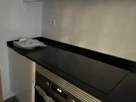 Cuina de Pis de lloguer en Quart de Poblet amb Aire condicionat