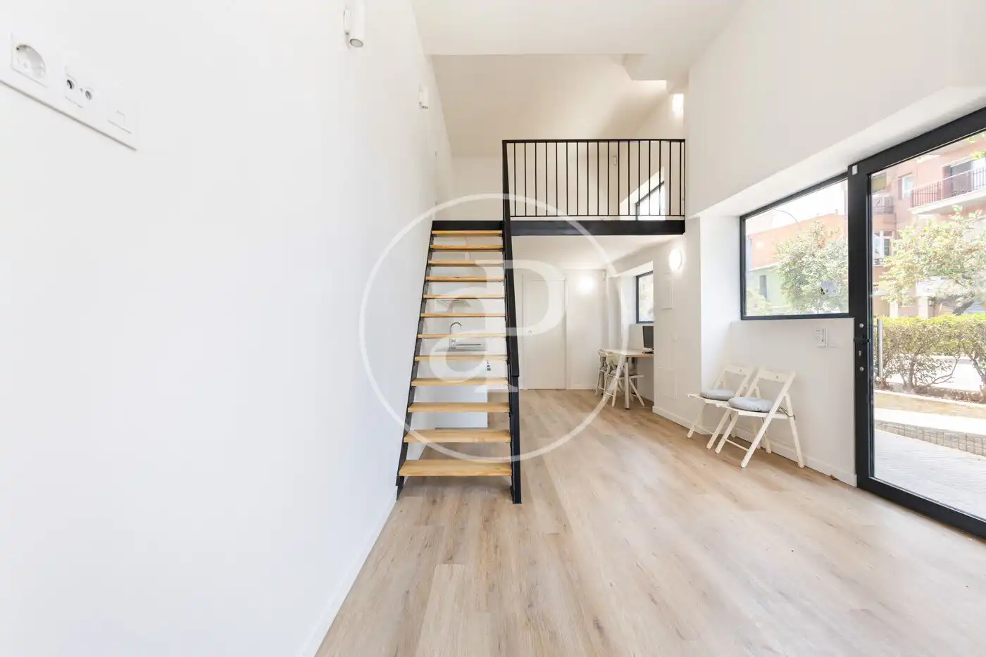 Loft en venta en Cerdanyola del Vallès con Calefacción, Terraza y Trastero