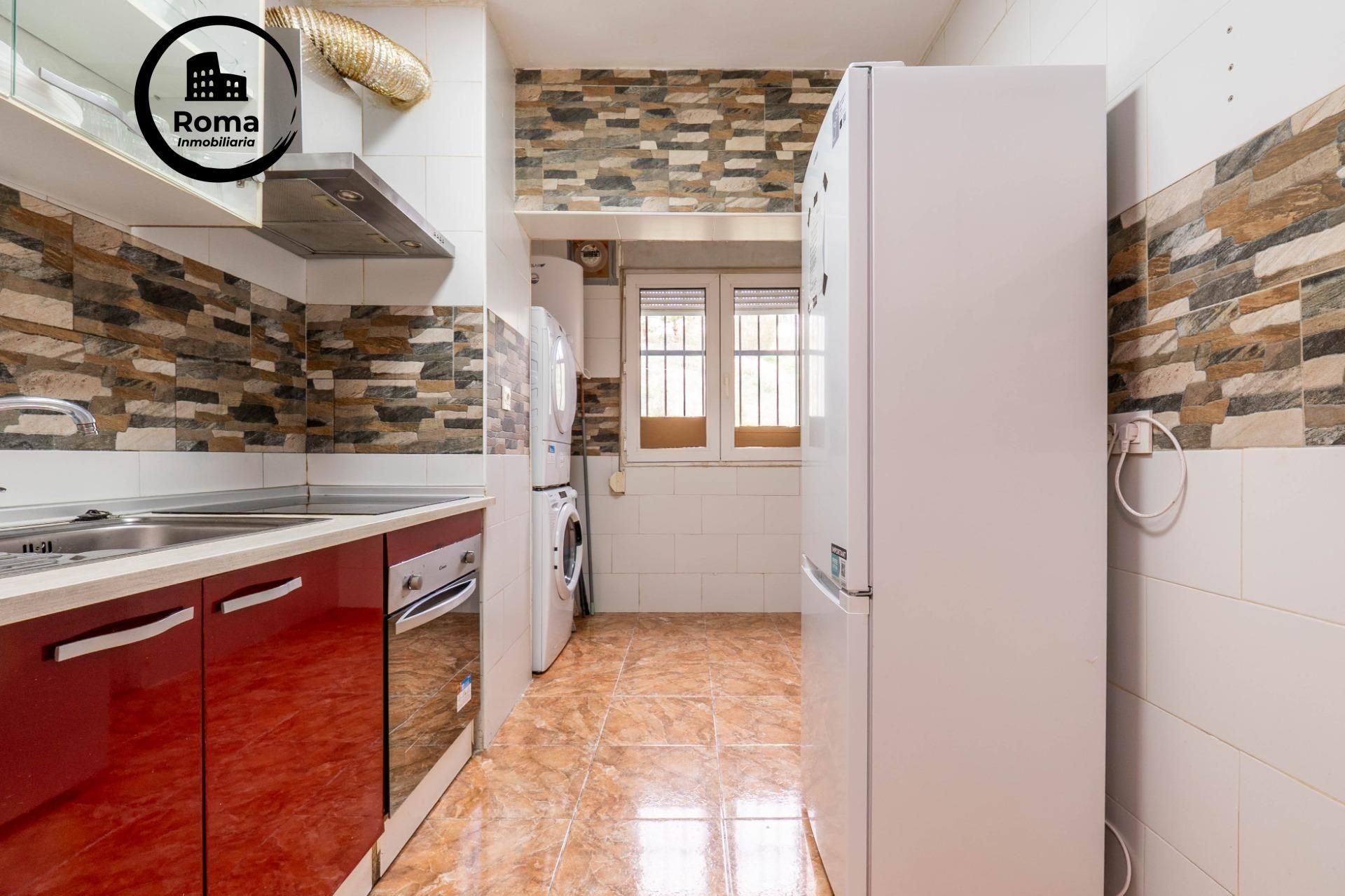 Pis en venda a Casería de Montijo, Norte