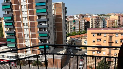 Foto 2 de Pis en venda a Avinguda de Josep Tarradellas, Creu Alta, Sabadell