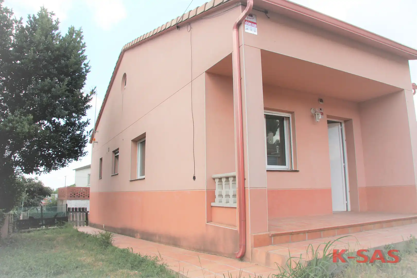 Casa con jardín en venta en Carrer Oreneta, imagen 35