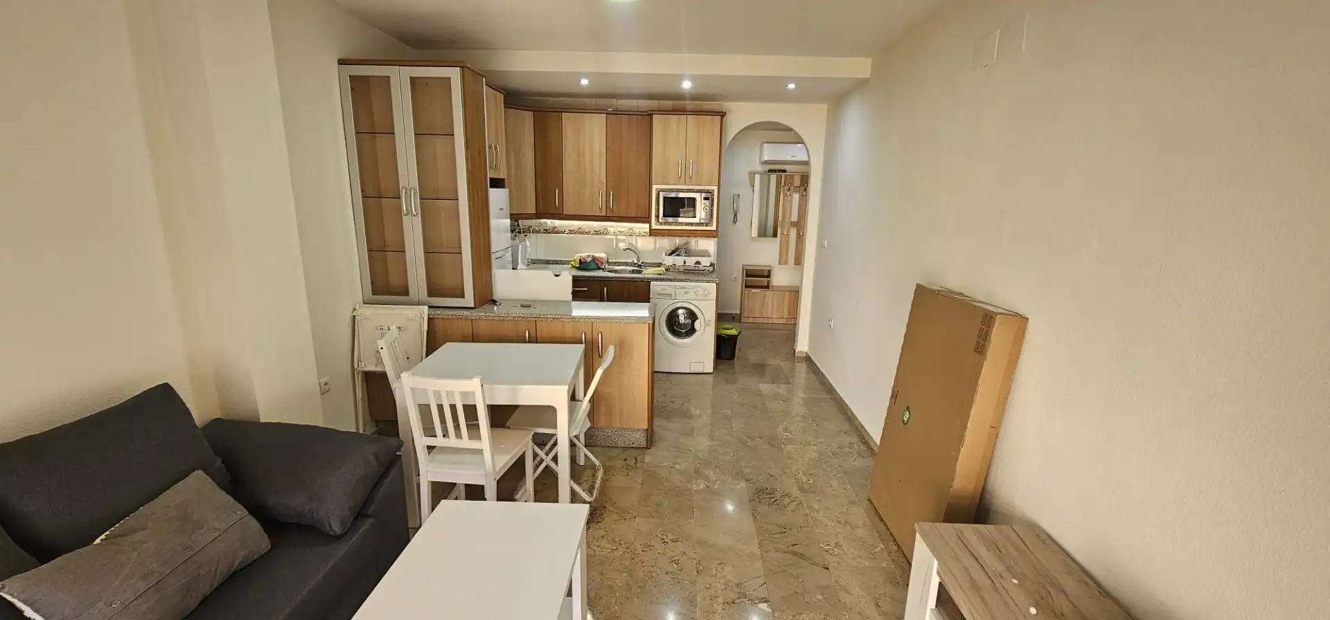 Wohnung mit Aufzug zur Miete in Maracena, imagen 2