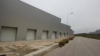 Exterior view of Industrial buildings for sale in Antequera