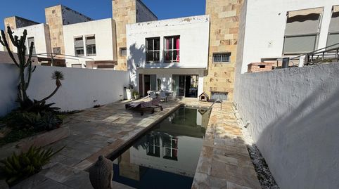 Foto 3 de Casa adosada en venta en Comarques Valencianes, Urbanitzacions i Pedanies Nord, Alzira