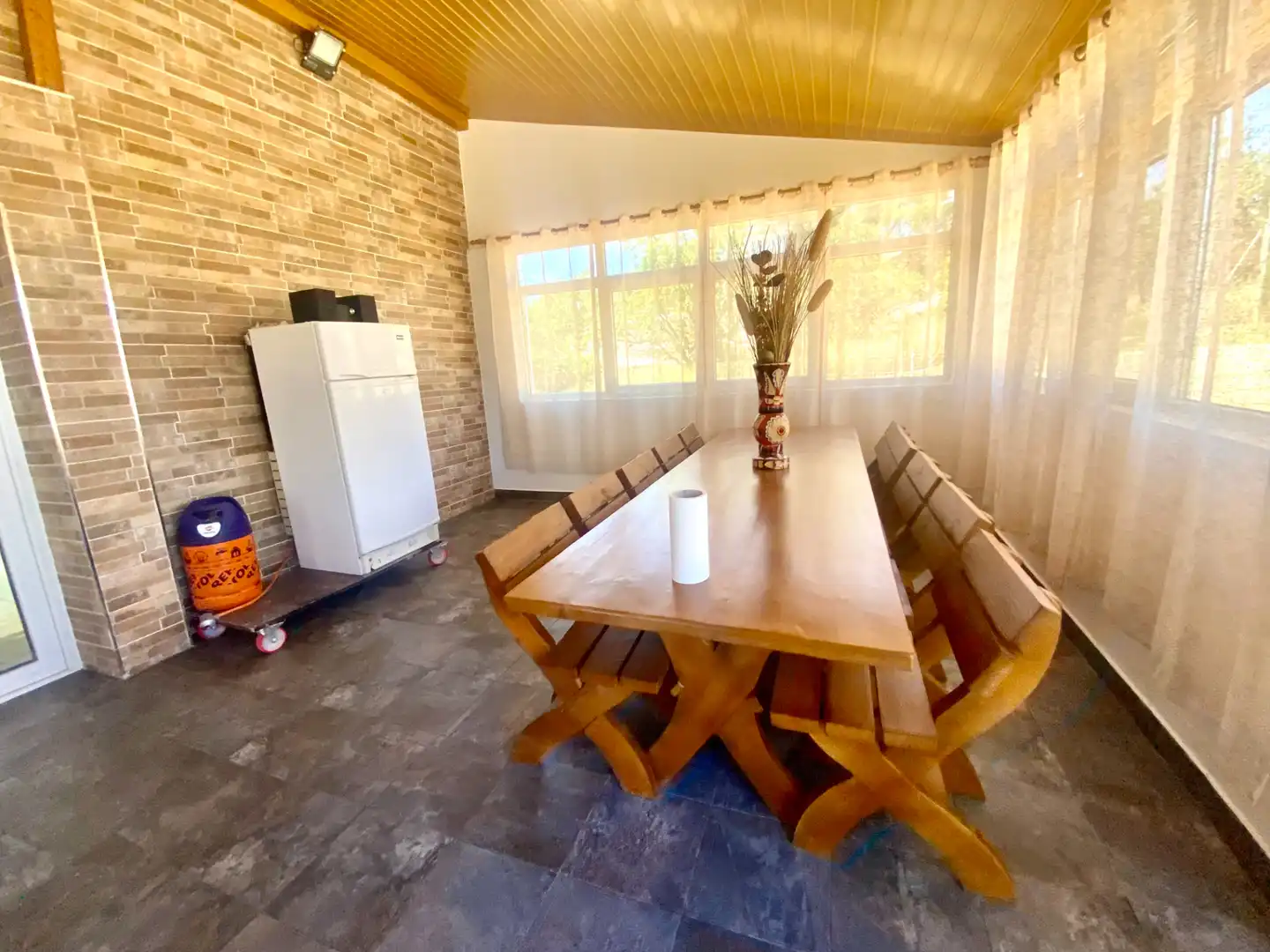 Comedor de Casa o chalet en venta en Botorrita
