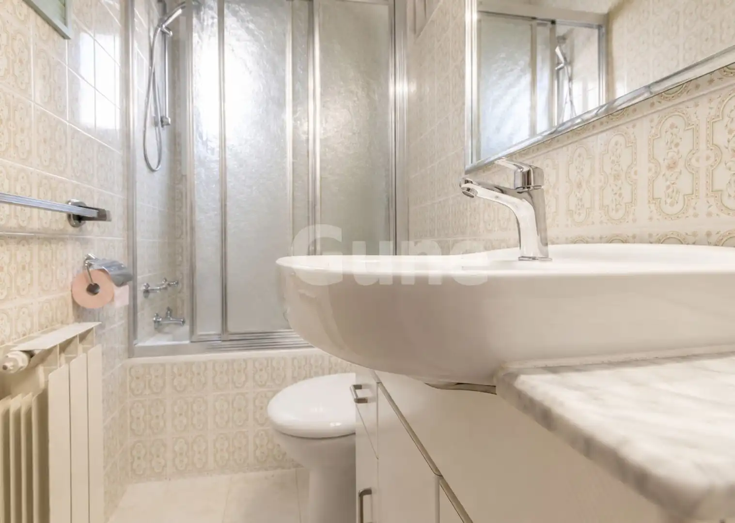 Baño de Piso en venta en Zumarraga con Calefacción y Trastero