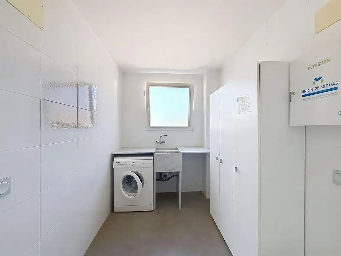 Bany de Casa o xalet en venda en Xàtiva amb Aire condicionat, Calefacció i Jardí privat
