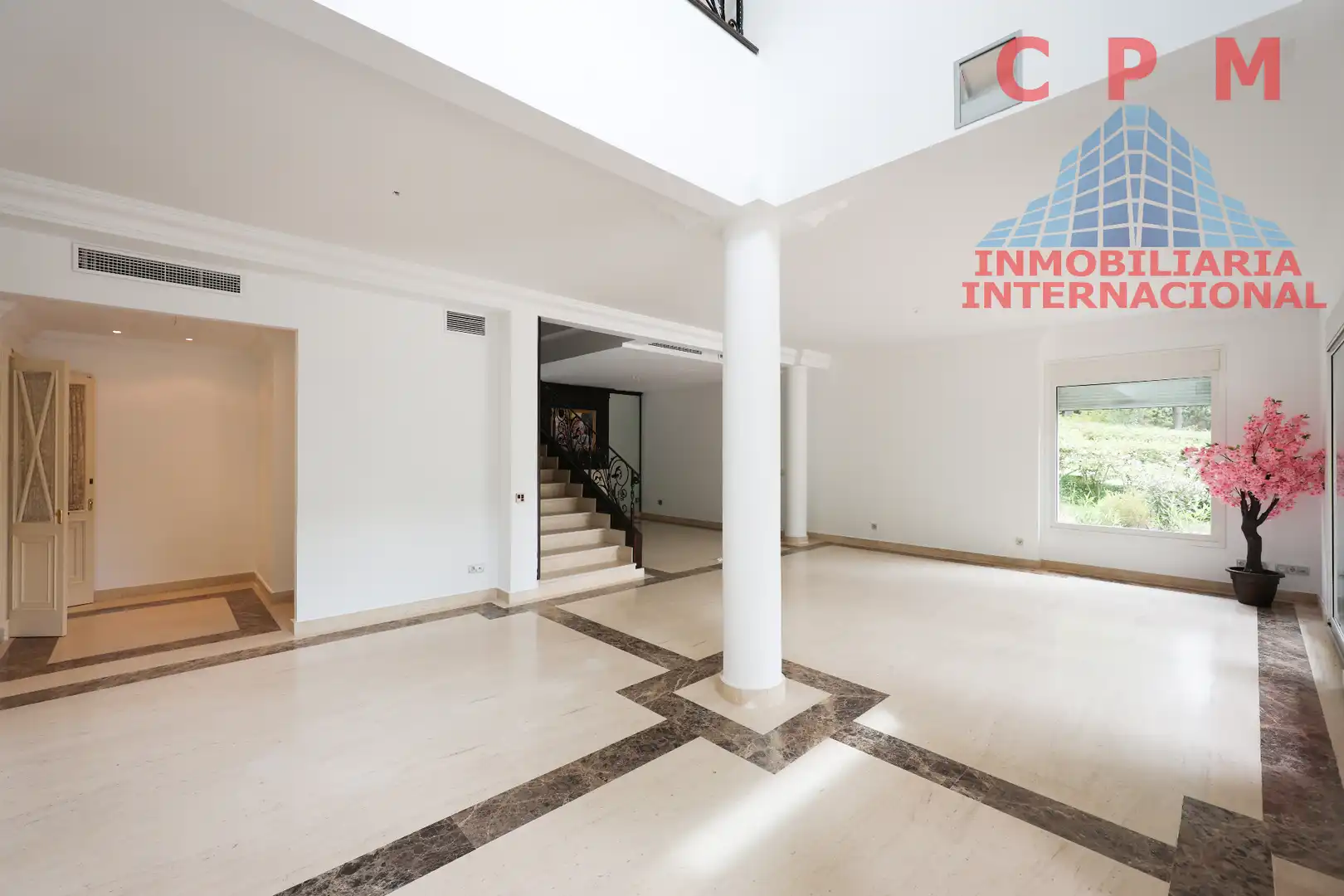 Casa o xalet de lloguer en Madrid amb Aire condicionat, Calefacció i Jardí privat
