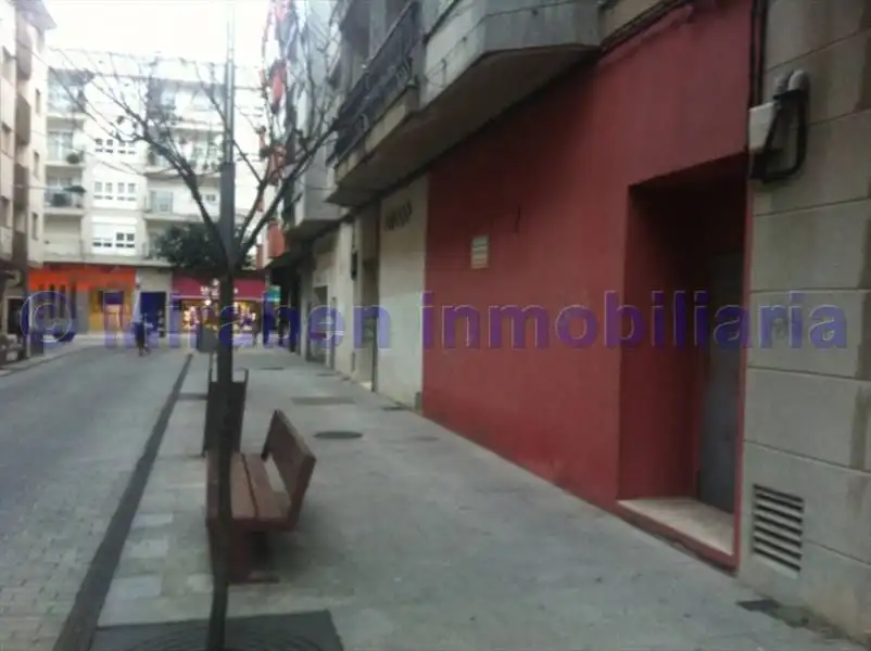 Business premises to rent in Calle Borobó, imagen 11