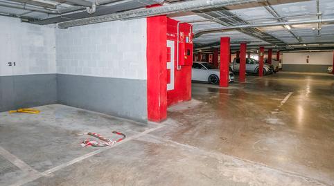 Photo 2 of Garage for sale in C/ Lugo, Sant Agustí - Cala de Bou, Sant Josep de sa Talaia