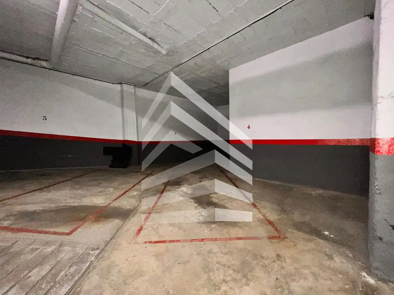 Parcheggio in vendita a Carrer de Miquel Àngel, imagen 12