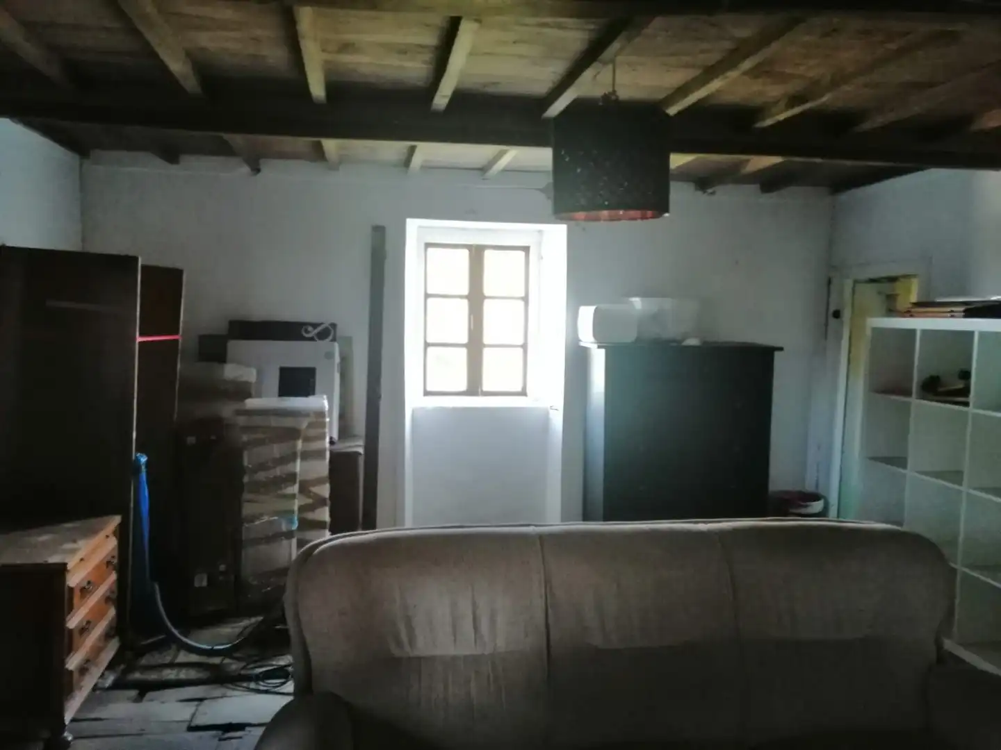 Casa o xalet en venda en San Sadurniño